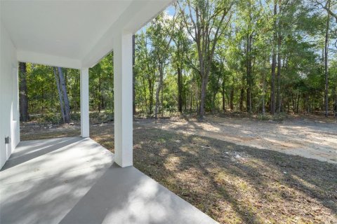 House in Dunnellon, Florida 3 bedrooms, 153.1 sq.m. № 1572584 - photo 25
