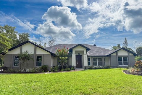 House in Windermere, Florida 4 bedrooms, 249.07 sq.m. № 1805327 - photo 1