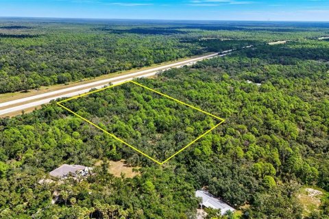 Land in Venice, Florida № 2123697