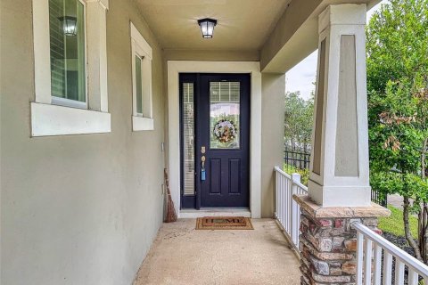 House in Orlando, Florida 4 bedrooms, 222.87 sq.m. № 1690030 - photo 3