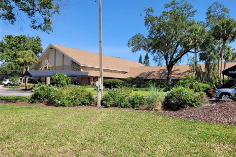 House in Palm Harbor, Florida 2 bedrooms, 91.04 sq.m. № 1721375 - photo 17