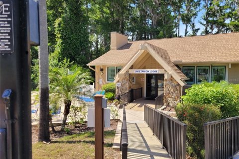 House in Palm Harbor, Florida 2 bedrooms, 91.04 sq.m. № 1721375 - photo 20
