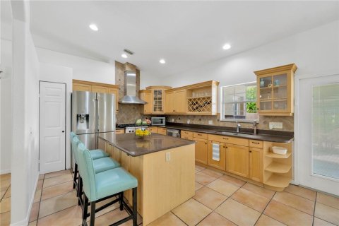 House in Sarasota, Florida 3 bedrooms, 220.18 sq.m. № 1835542 - photo 7