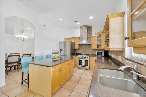 House in Sarasota, Florida 3 bedrooms, 220.18 sq.m. № 1835542 - photo 9
