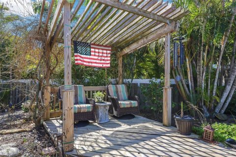 Casa en venta en Holmes Beach, Florida, 4 dormitorios, 184.13 m2 № 2144588 - foto 22