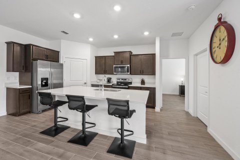 House in Jensen Beach, Florida 3 bedrooms, 169.08 sq.m. № 2086993 - photo 7