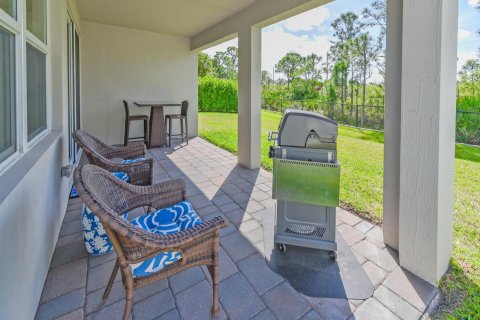 House in Jensen Beach, Florida 3 bedrooms, 169.08 sq.m. № 2086993 - photo 22
