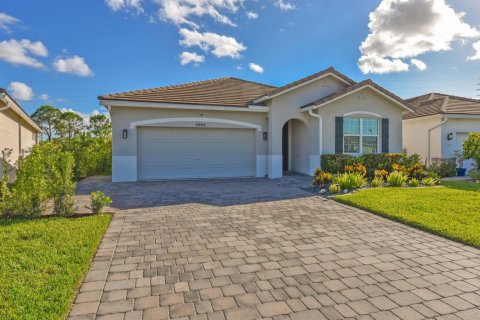 House in Jensen Beach, Florida 3 bedrooms, 169.08 sq.m. № 2086993