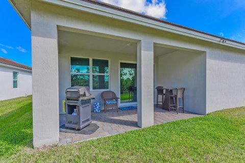 House in Jensen Beach, Florida 3 bedrooms, 169.08 sq.m. № 2086993 - photo 28