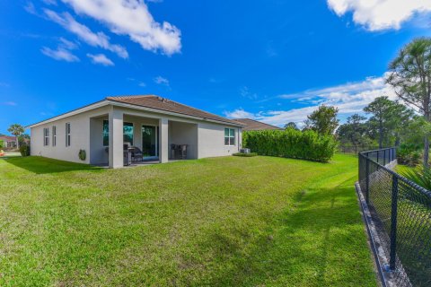 House in Jensen Beach, Florida 3 bedrooms, 169.08 sq.m. № 2086993 - photo 26