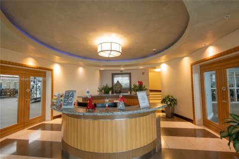 Купить кондоминиум в Майами, Флорида 45.62м2, № 2053509 - фото 17