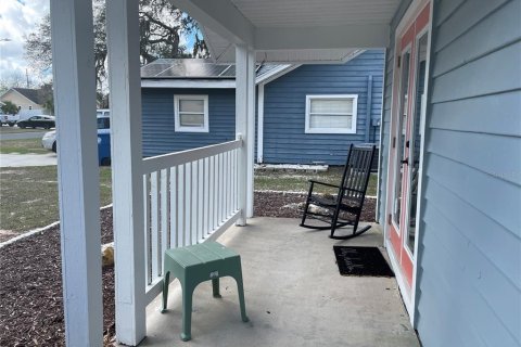 Casa en venta en Brooksville, Florida, 3 dormitorios, 130.06 m2 № 2128557 - foto 21