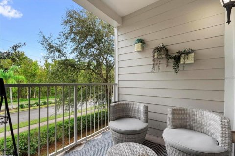 Apartamento en alquiler en Kissimmee, Florida, 3 dormitorios, 117.89 m2 № 1908471 - foto 24