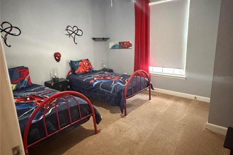 Apartamento en alquiler en Kissimmee, Florida, 3 dormitorios, 117.89 m2 № 1908471 - foto 20