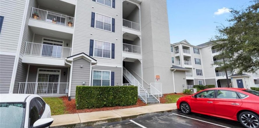Apartamento en Kissimmee, Florida 3 dormitorios, 117.89 m2 № 1908471