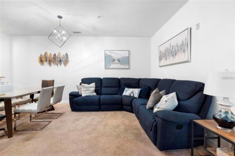 Apartamento en alquiler en Kissimmee, Florida, 3 dormitorios, 117.89 m2 № 1908471 - foto 9