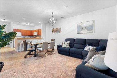 Apartamento en alquiler en Kissimmee, Florida, 3 dormitorios, 117.89 m2 № 1908471 - foto 10