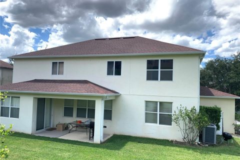 House in Clermont, Florida 5 bedrooms, 308.9 sq.m. № 1363870 - photo 25