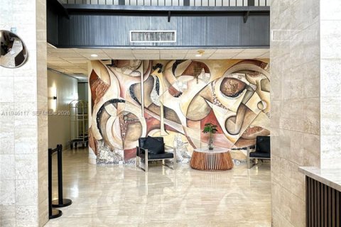 Condominio en venta en Aventura, Florida, 1 dormitorio, 81.1 m2 № 2002732 - foto 2