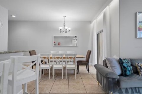 Touwnhouse à louer à Kissimmee, Floride: 4 chambres, 176.7 m2 № 2416672 - photo 15