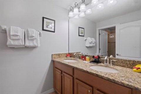 Touwnhouse à louer à Kissimmee, Floride: 4 chambres, 176.7 m2 № 2416672 - photo 23