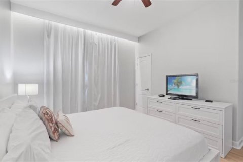 Touwnhouse à louer à Kissimmee, Floride: 4 chambres, 176.7 m2 № 2416672 - photo 7
