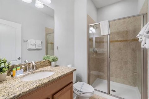 Touwnhouse à louer à Kissimmee, Floride: 4 chambres, 176.7 m2 № 2416672 - photo 5