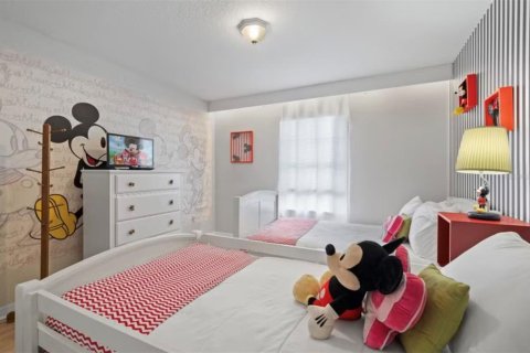 Touwnhouse à louer à Kissimmee, Floride: 4 chambres, 176.7 m2 № 2416672 - photo 20
