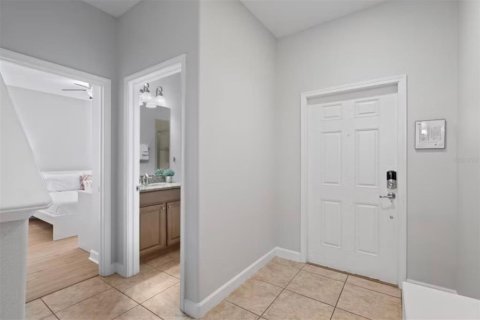 Touwnhouse à louer à Kissimmee, Floride: 4 chambres, 176.7 m2 № 2416672 - photo 6