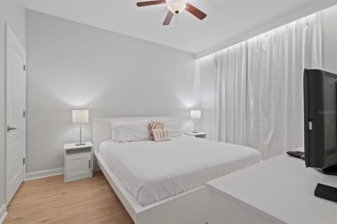 Touwnhouse à louer à Kissimmee, Floride: 4 chambres, 176.7 m2 № 2416672 - photo 4