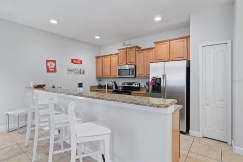 Touwnhouse à louer à Kissimmee, Floride: 4 chambres, 176.7 m2 № 2416672 - photo 17