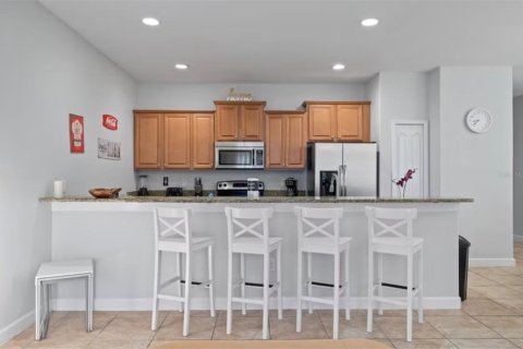 Touwnhouse à louer à Kissimmee, Floride: 4 chambres, 176.7 m2 № 2416672 - photo 10