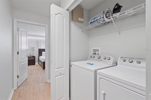 Touwnhouse à louer à Kissimmee, Floride: 4 chambres, 176.7 m2 № 2416672 - photo 29