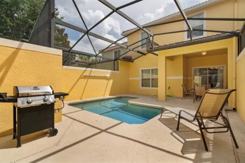 Touwnhouse à louer à Kissimmee, Floride: 4 chambres, 176.7 m2 № 2416672 - photo 30