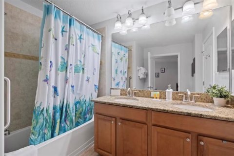 Touwnhouse à louer à Kissimmee, Floride: 4 chambres, 176.7 m2 № 2416672 - photo 21