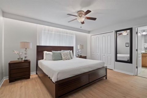 Touwnhouse à louer à Kissimmee, Floride: 4 chambres, 176.7 m2 № 2416672 - photo 25