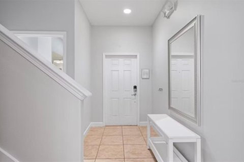 Touwnhouse à louer à Kissimmee, Floride: 4 chambres, 176.7 m2 № 2416672 - photo 3
