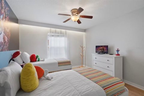 Touwnhouse à louer à Kissimmee, Floride: 4 chambres, 176.7 m2 № 2416672 - photo 24