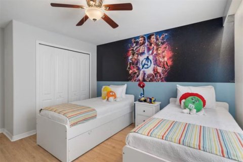 Touwnhouse à louer à Kissimmee, Floride: 4 chambres, 176.7 m2 № 2416672 - photo 22