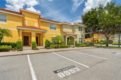 Touwnhouse à louer à Kissimmee, Floride: 4 chambres, 176.7 m2 № 2416672 - photo 2