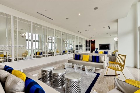 Снять в аренду кондоминиум в Санрайз, Флорида 2 спальни, 97.55м2, № 1997883 - фото 23