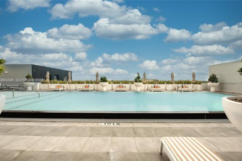 Снять в аренду кондоминиум в Санрайз, Флорида 2 спальни, 97.55м2, № 1997883 - фото 22