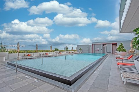 Снять в аренду кондоминиум в Санрайз, Флорида 2 спальни, 97.55м2, № 1997883 - фото 21