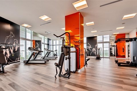 Снять в аренду кондоминиум в Санрайз, Флорида 2 спальни, 97.55м2, № 1997883 - фото 19