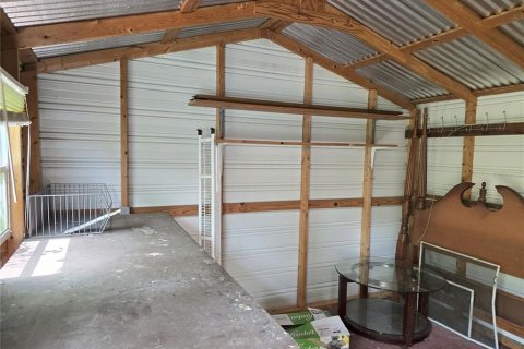 Купить виллу или дом в Уиллистон, Флорида 4 комнаты, 116.31м2, № 1793817 - фото 25