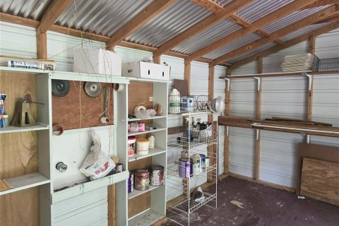 Купить виллу или дом в Уиллистон, Флорида 4 комнаты, 116.31м2, № 1793817 - фото 26