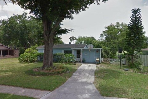Villa ou maison à Casselberry, Floride 2 chambres, 89.93 m2 № 2432584