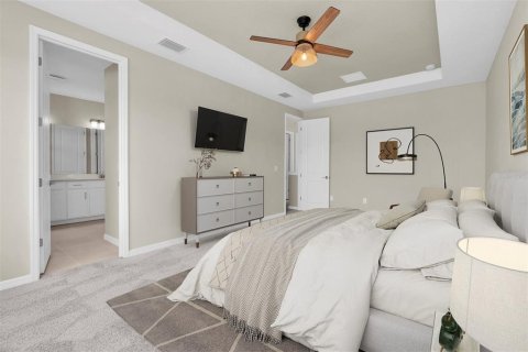Casa en venta en Odessa, Florida, 3 dormitorios, 199.65 m2 № 1898854 - foto 3