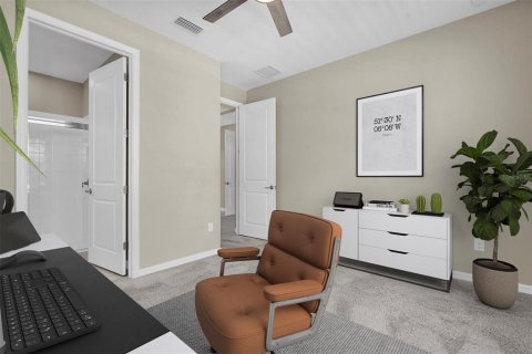 Casa en venta en Odessa, Florida, 3 dormitorios, 199.65 m2 № 1898854 - foto 12