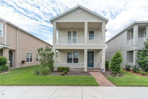 Casa en venta en Odessa, Florida, 3 dormitorios, 199.65 m2 № 1898854 - foto 1